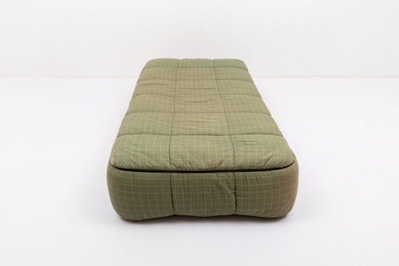 Image 1 of 1970’s Strips Single Bed/Daybed by Cini Boeri for Arflex, Italy