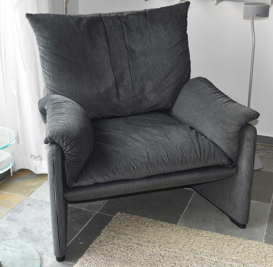 Image 1 of Cassina Armchair