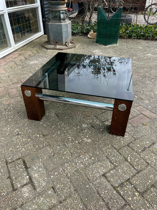 60's coffee table