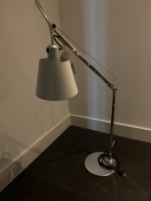 Artemide Tolomeo Basculante Reading Lamp