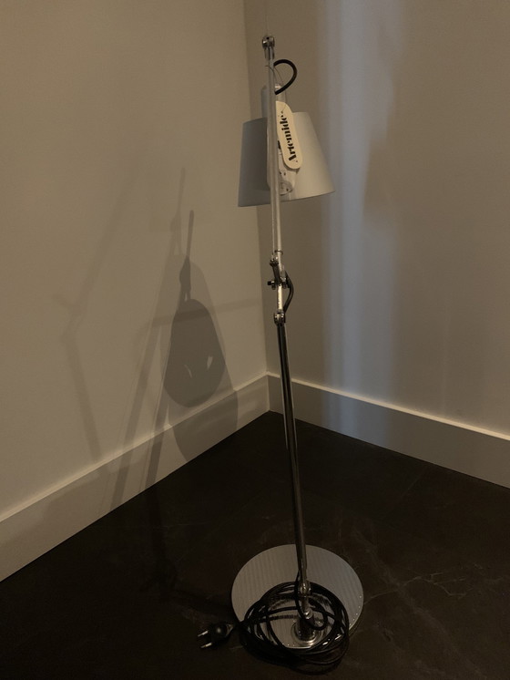 Image 1 of Artemide Tolomeo Basculante Reading Lamp