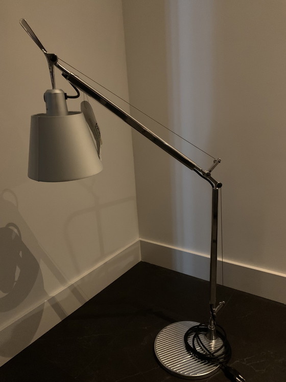 Image 1 of Artemide Tolomeo Basculante Reading Lamp