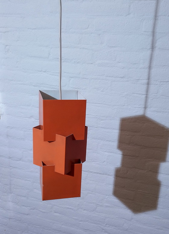 Image 1 of Fog & Morup Jo Hammerborg hanging lamp