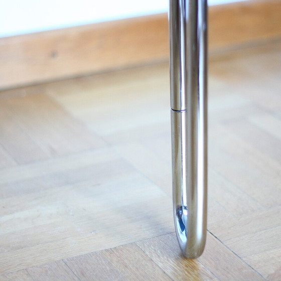 Image 1 of Vintage B10 Bauhaus side table by Thonet, 1940
