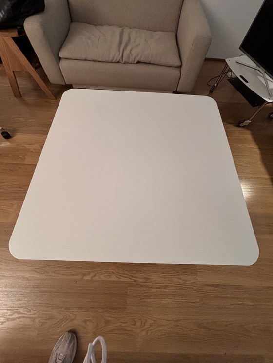 Image 1 of Vintage Coffee Table