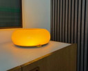 Ikea Varmblixt donutlamp