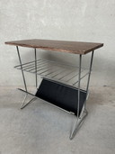 Porte-revues vintage