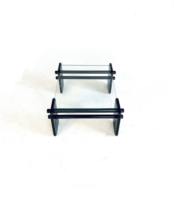 Image 1 of Vintage Space Age Coffee Table '70s