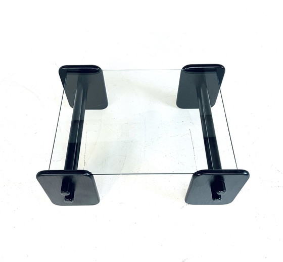 Image 1 of Vintage Space Age Coffee Table '70s