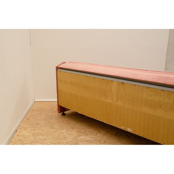 Image 1 of Vintage living room set for Up Závody, Czechoslovakia 1980