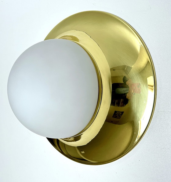 Image 1 of 2x  Limburg Wall Lights / Ceiling Lights