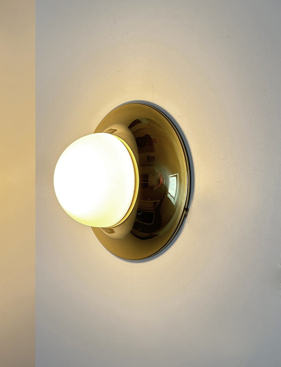 Image 1 of 2x  Limburg Wall Lights / Ceiling Lights