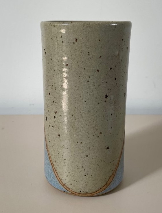 Image 1 of Micki Schloessingk vase