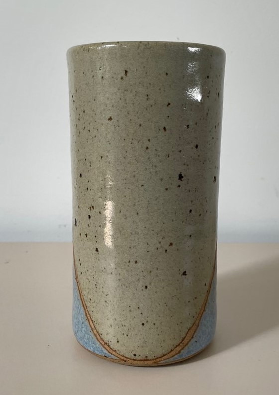 Image 1 of Micki Schloessingk vase