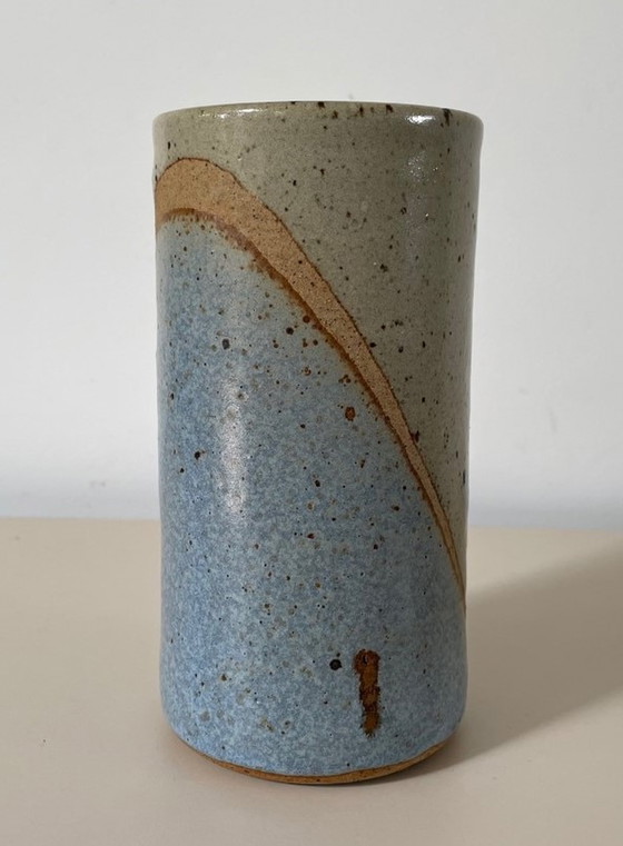 Image 1 of Micki Schloessingk vase