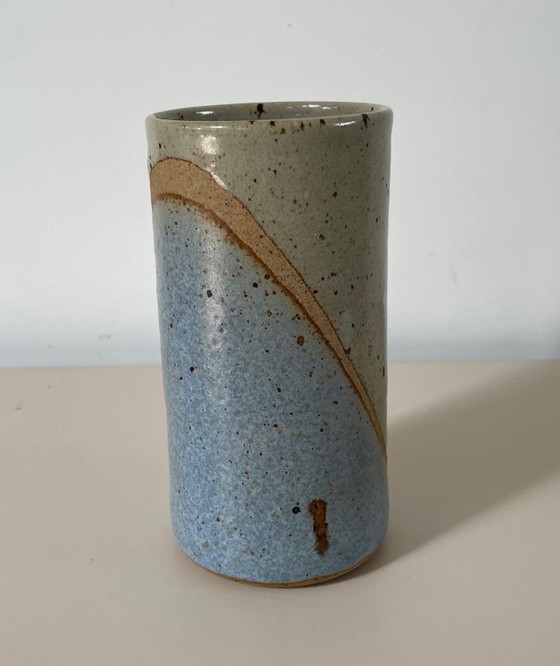 Image 1 of Micki Schloessingk vase