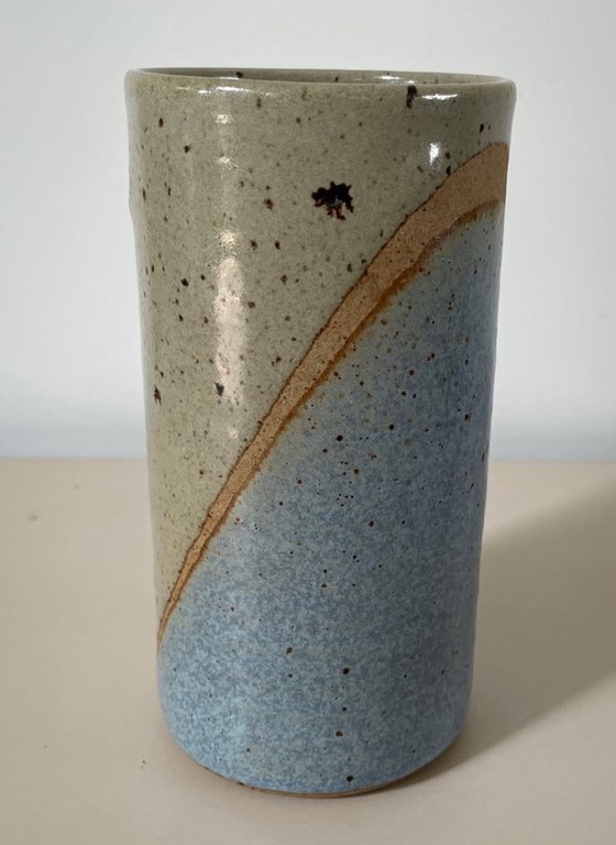 Image 1 of Micki Schloessingk vase