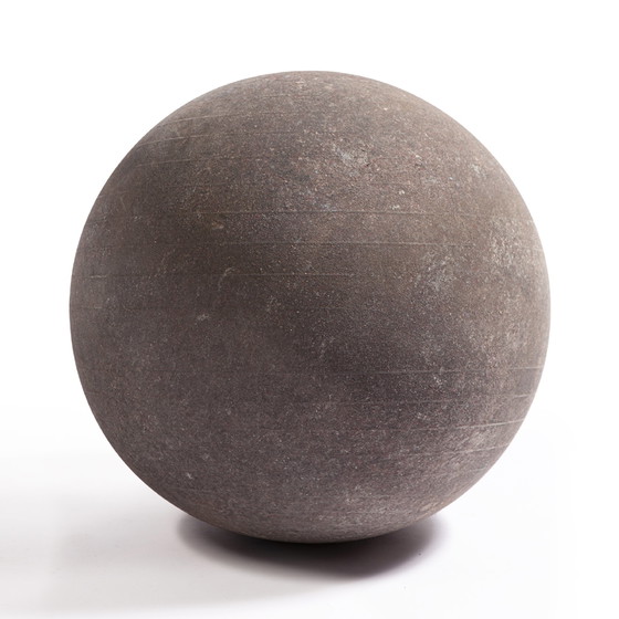 Image 1 of Cooloo sitting ball