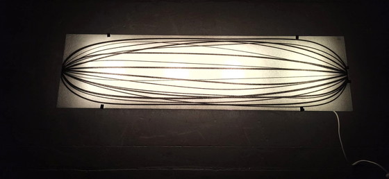 Image 1 of Julia Treutiger Gyllen Wall Light