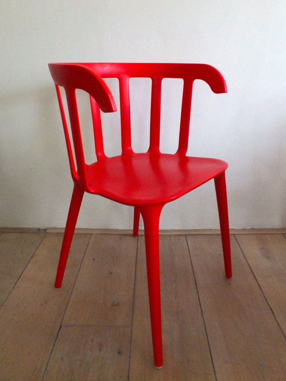 Image 1 of 2x Ikea Ps Chair By Marcus Arvonen