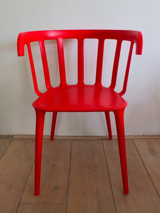 Image 1 of 2x Ikea Ps Chair By Marcus Arvonen