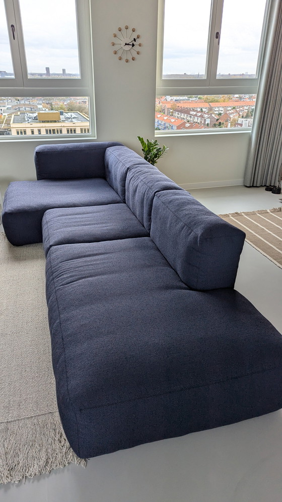 Image 1 of Hay Mags Soft 3-Seater Sofa