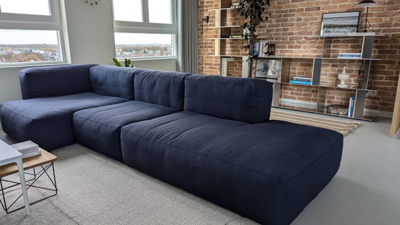 Image 1 of Hay Mags Soft 3-Seater Sofa