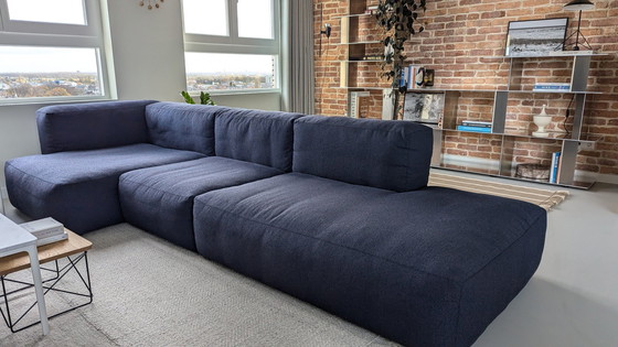 Image 1 of Hay Mags Soft 3-Seater Sofa