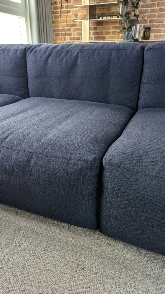 Image 1 of Hay Mags Soft 3-Seater Sofa