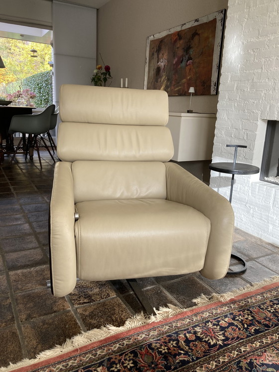 Image 1 of Fsm Relax Armchair