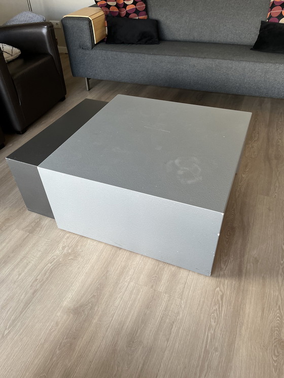 Image 1 of Leolux Coffee Table Set