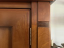 Vaisselier Art déco