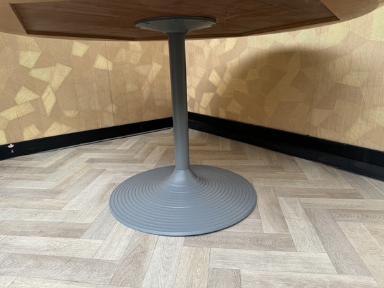 Image 1 of Leolux Round Design Table