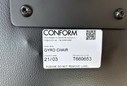 Conform Gyro Armchair