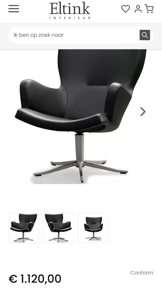 Image 1 of Sillón Gyro Conform 