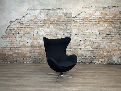 Fritz Hansen Egg Chair