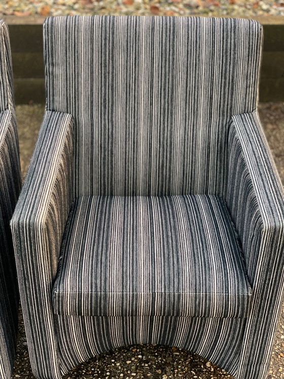 Image 1 of 2x Leolux Dolcinea chair