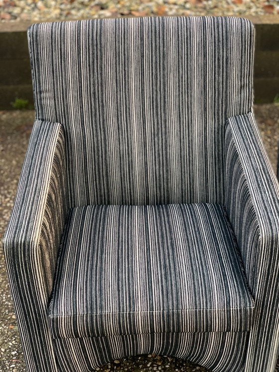 Image 1 of 2x Leolux Dolcinea chair