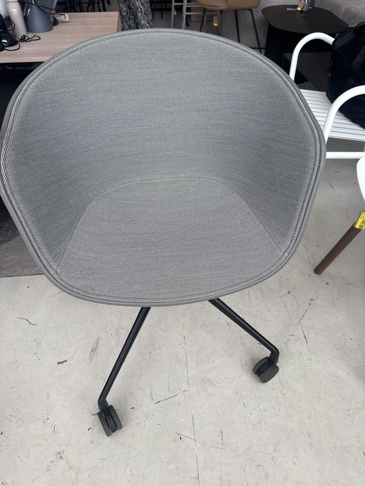 Hay Aac 25 Upholstered New