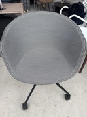 Hay Aac 25 Upholstered New