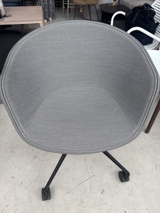 Image 1 of Hay Aac 25 Upholstered New