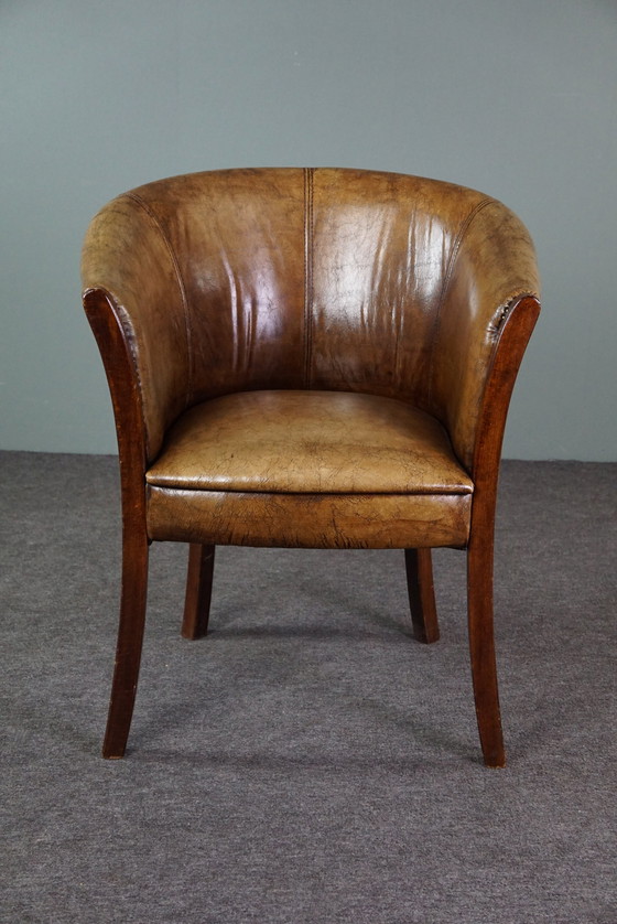 Image 1 of Classic tub chair