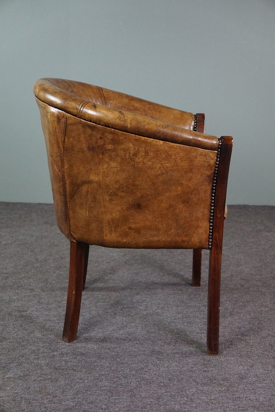 Image 1 of Classic tub chair