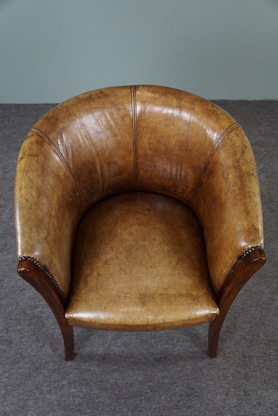 Image 1 of Classic tub chair