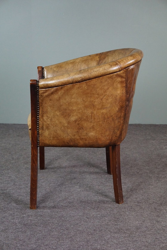 Image 1 of Classic tub chair