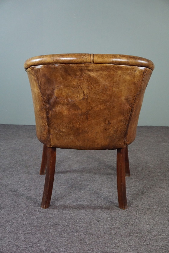 Image 1 of Classic tub chair