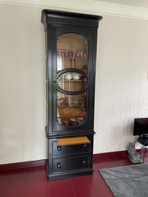 Armoire à boissons