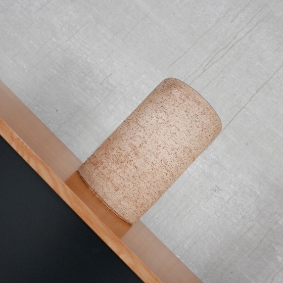 Image 1 of Vintage ceramic vase, West Germany