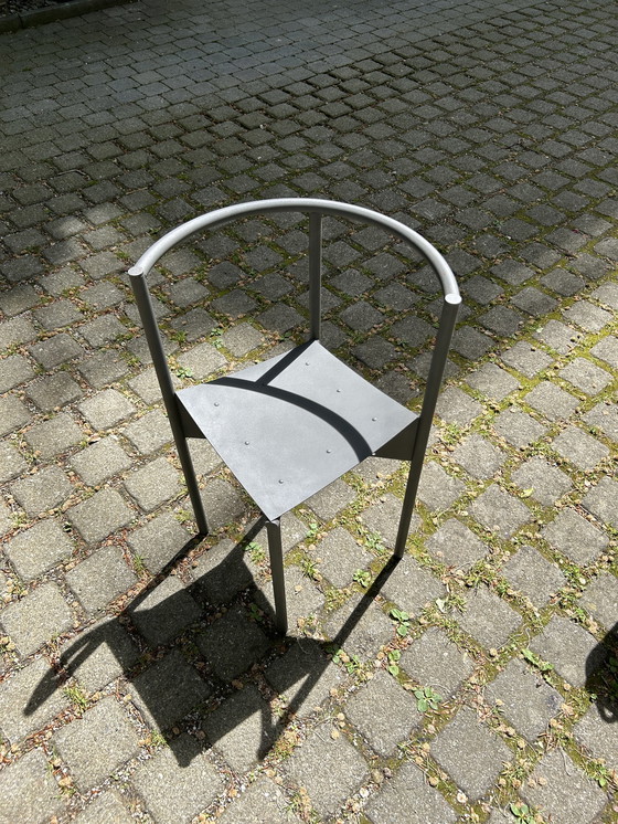 Image 1 of Philippe Starck Wendy Wright Chaise