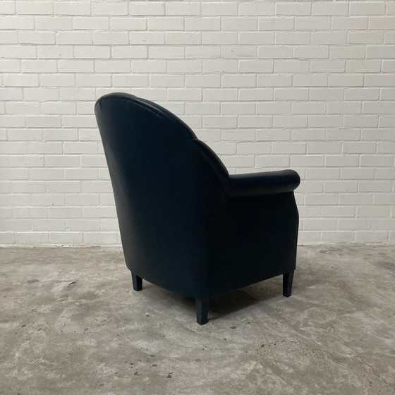 Image 1 of Fauteuil Art déco